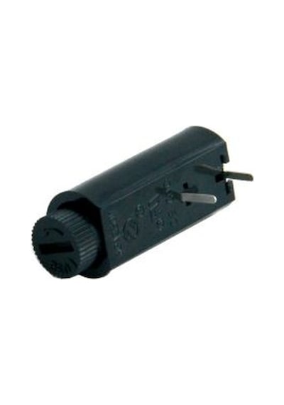 Küçük Cam Sigorta Yuvası 5X20Mm Pcb Şase Tipi