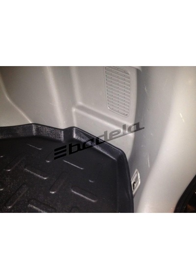 2003 Nissan X-Trail T30 Bagaj Havuzu Araca Özel 3D Badela Marka