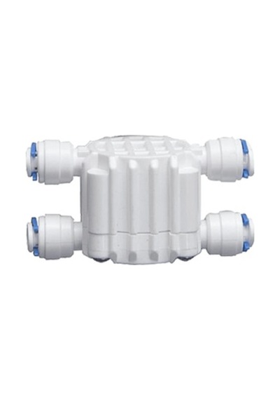 Su Arıtma Cihazı Ve Bakım Kiti Shut Off - Flow - Valfe
