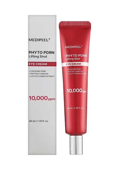 Medı-peel Phyto Exosome Pdrn Lifting Shot Eye Göz Kremi 40 Ml