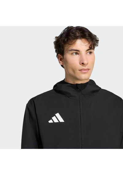 Adidas Jz9101 Ent26 Aw Erkek Spor Ceket Çok Renkli
