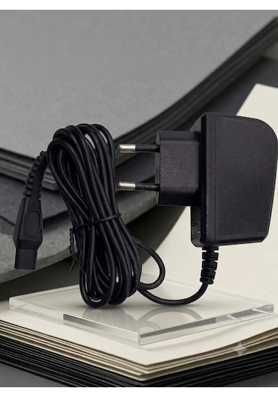 Philips S5050 Aquatouch Tıraş Makinesi Şarj Adaptörü 15v