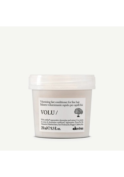 Davines Volu Hacim Kazandıran Bakım Kremi 250 Ml