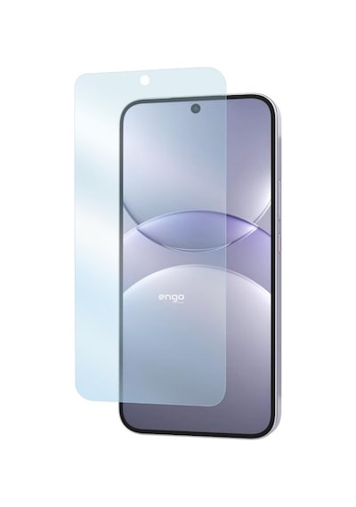Huawei Nova 13 Ekran Koruyucu Nano Şeffaf Esnek Materyal