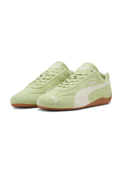 Puma Speedcat Og Unısex Ayakkabı 398846 48 Yeşil
