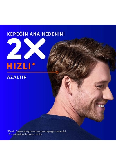 Clinical Strength Dry Scalp Rescue Kuru Saç Derisine Özel Şampuan 400 Ml
