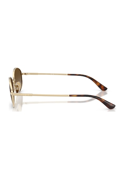 Vogue Vo4323s 848/t5 56 Polarize Kadın Güneş Gözlüğü Altın