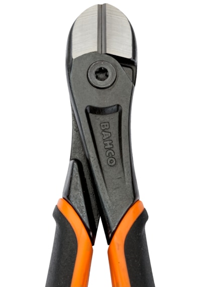 Bahco 21hdg-200 Ağır Tip Yan Keski 200 Mm