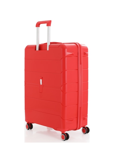 Mçs Group Mçs Polipropilen Valiz V366 75 Cm S20sy100004175 00004 Çok Renkli