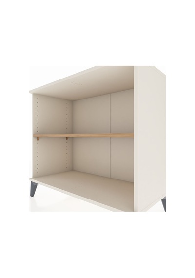 Hyperion Şifonyer Tek Raflı 88x44x80 Aytaşı-çam Aytaşı