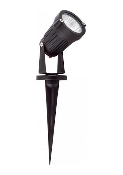 Fujı Led 5w Cob Led Kazıklı Çim Armatürü Yeşil Diğer