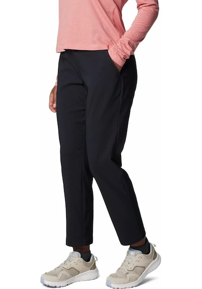 Columbia All Seasons Pull On Kadın Pantolon-8278 Siyah