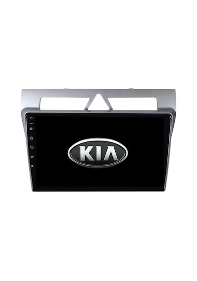 Kia Picanto Android Multimedya Sistemi 2-32 For-x 2008-2011 9"