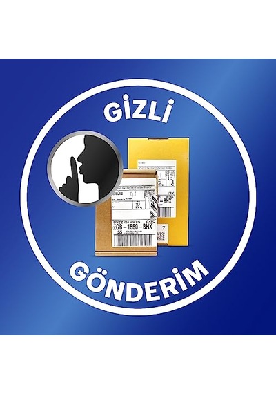 Durex Extreme 30'li Geciktiricili Ve Tırtıklı Prezervatif