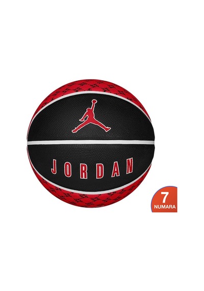Nike Jordan Playground 2.0 Unisex Basketbol Topu