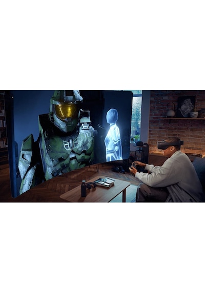 Meta - Quest 3s Xbox Edition 128 Gb Karbon Siyahı