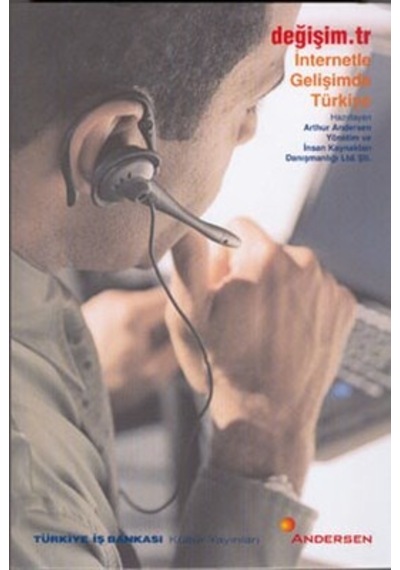 Değişim.Tr Internetle Gelişimde Türkiye