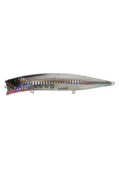 Bassday Hades 127f Maket Balık Hh-490