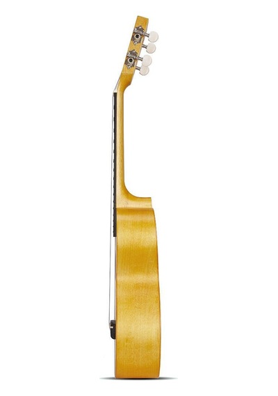 Mahalo Ml2sf Concert Ukulele Sun Flower