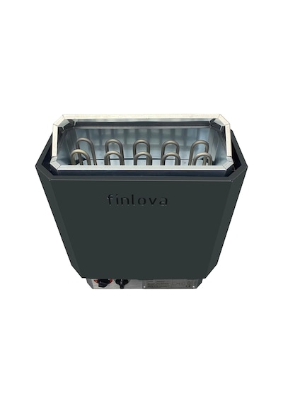 Finlova 4,5 kW Sauna Sobası