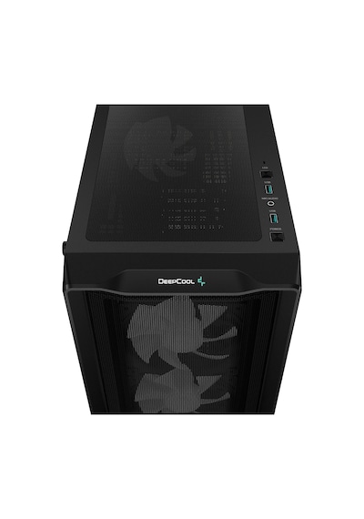 Deepcool Cc560-mesh-v2 Usb 3.0 Atx Mid Tower Gaming Oyuncu Kasa