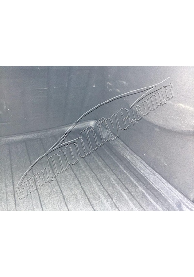 2010 Citroen C5 Bagaj Havuzu Araca Özel 3D Badela Marka