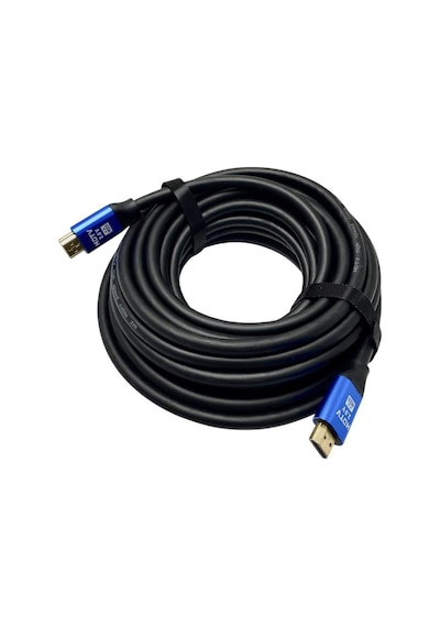 Electroon 4k Ultra Hd 10metre Hdmı Kablo Hdtv Premium Yüksek Hızlı