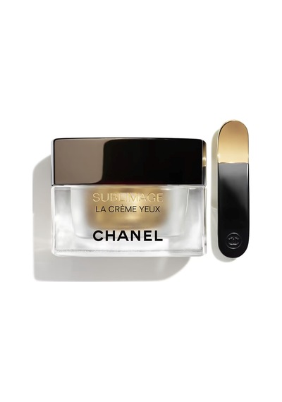 Chanel Sublımage La Crème Yeux Göz Kremi 15 G