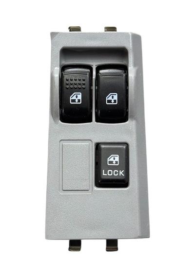 Düğme Cam Açma Canter 635/539/659 06-10 Ön Lh Çiftli/merkezi Kilit Tip 24764771