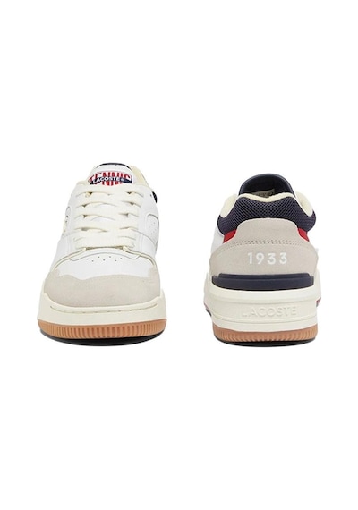 Lacoste Lıneshot Erkek Günlük Ayakkabı 748sma0102-40f Beyaz