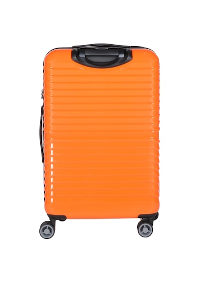 Wixon Travel Valiz,1811 M , Turuncu Çok Renkli