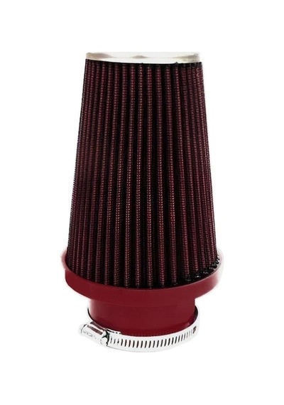 Performans Oto Hava Filtresi Konik 77mm Uyumlu