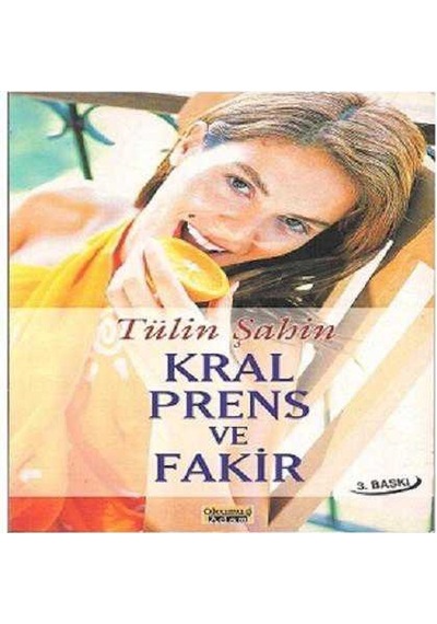 Kral Prens Ve Fakir Tülin Şahin