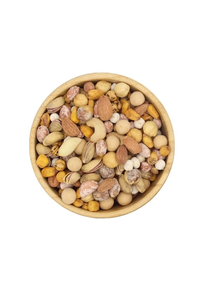 Karışık Kuruyemiş Kokteyl 500 Gram Diğer
