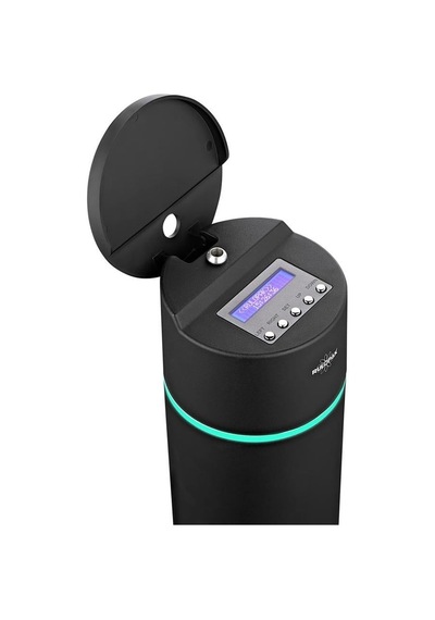 Rulopak Nano Plus M7 Geniş Alan Koku Makinesi