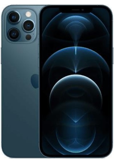 Yenilenmiş Iphone 12 PRO 512GB C Kalite (12 Ay Garantili)