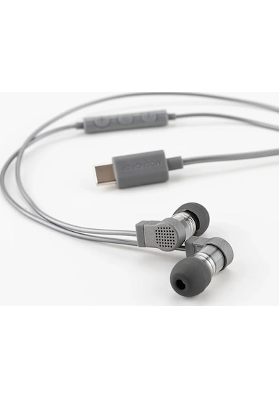 Moondrop Quark 2 Type-c Dsp Lcp Sürücülü Iem Kulaklık Standart