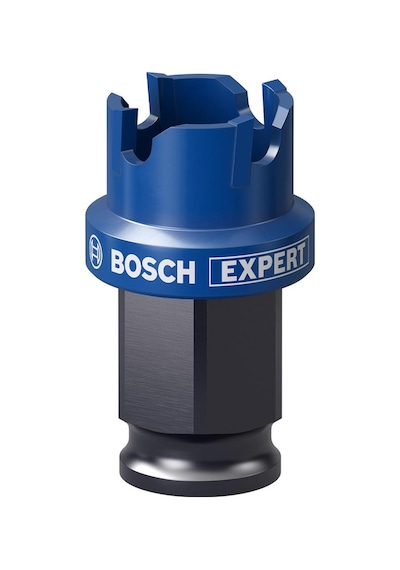 Bosch Expert Sheet Metal Delik Açma Testeresi 20 x 5 MM - 2608900491