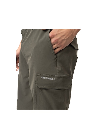 Merrell Merrell Claw M Erkek Outdoor Şort 14751 Haki
