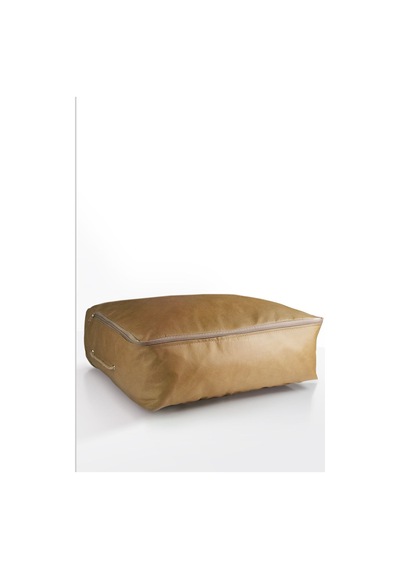 3'lü Set 53x44x20 Cm Home Organizer Çekyat & Baza Altı Düzenleyici Hurç Bej