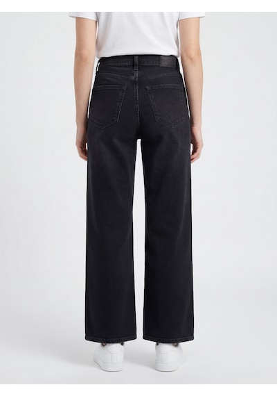 LOFT Bella Regular Fit Kadın Pantolon Denim