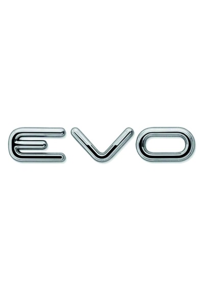 Fiat Evo Bagaj Yazısı 51881057