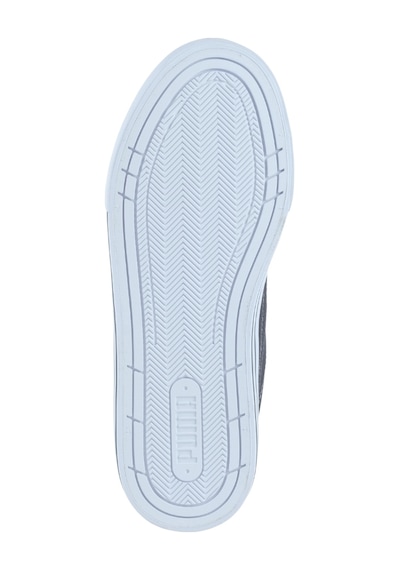 Puma Court Classic Vulc Fs Erkek Gri Spor Ayakkabı 396353-39