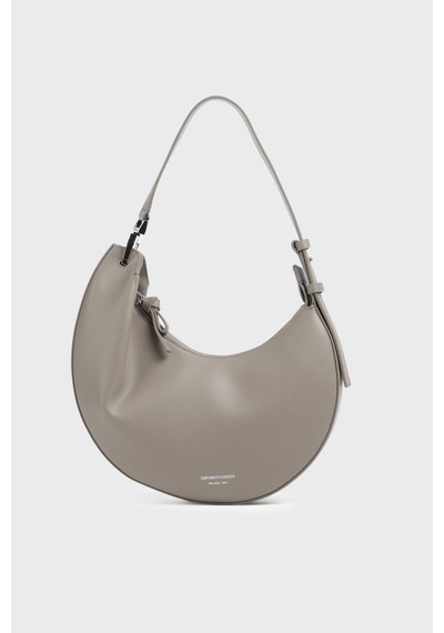 Emporio Armani Deri Çıkarılabilir Askılı Çanta Kadın Çanta Ew005671 Af29459 U6168 Taş