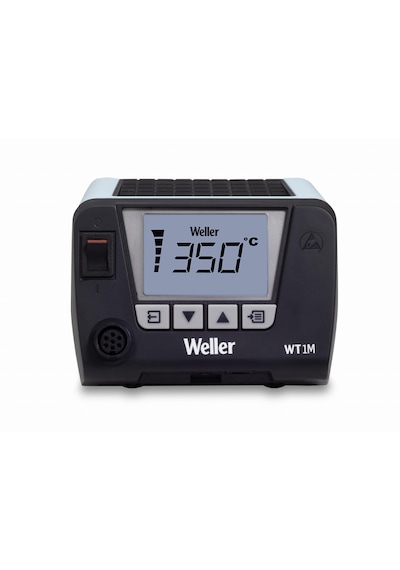 Weller Wt-1010m 90w Dijital Isı Ayarlı Havya T0053448699