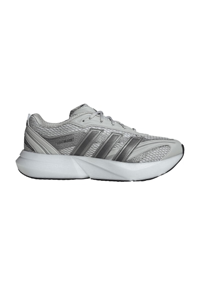 Jq7183-e Adidas Lıghtblaze Glow Erkek Spor Ayakkabı Gri Jq7183-e Gri