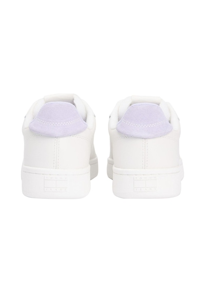 Tommy Hilfiger Archive' 98 Beyaz Kadın Sneakers-8406 Beyaz