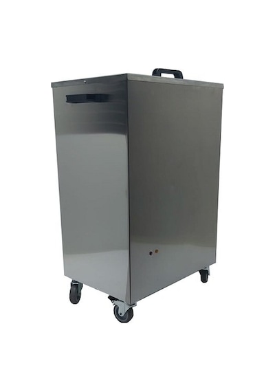 Paslanmaz 70 Litre Hotpack Kazanı