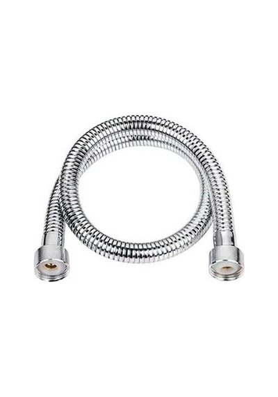 Robot Tepe Spiral Duş Hortumu 75 Cm 1/2-1/2 Karışık