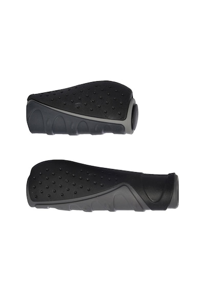 Oxc Dual Densıty Ergo Elcik Siyah/gri 130-90/32mm Xhg574 Siyah